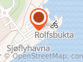 Sjøflyhavna Kro AS