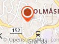 Boligsameiet Holmåsen Terrasse 12