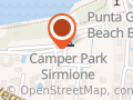 Area Sosta Camper - Camper Park Sirmione - Lugana Marina