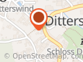 Kirche Ditterswind - Evangelisch-Lutherische Kirchengemeinde Ditterswind