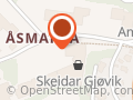 GMS - GJØVIK MOTOR SERVICE AS