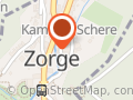 Bergmannsbaude Zorge