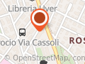 Spazio Sam Tlili Parrucchiere Unisex Reggio Emilia