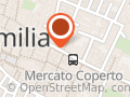 Mercato Coperto di Reggio Emilia "Eat and Meet"