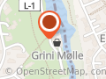 Hans Sundt Monrad & Co AS - Grini Mølle