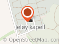 Kirkegårdsdrift Jeløy Kapell