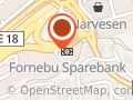 Nettpartner hovedkontor