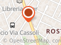 Ristorante-Pizzeria Reginella Di Salvatore Iacuzio