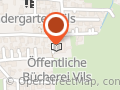 Turnhalle der NMS Vils