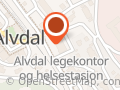 Alvdal bibliotek