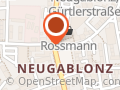 Neuer Markt Grill