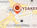 First Rent A Car Norway AS Hovedkontor