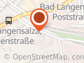 Jobcenter Unstrut-Hainich-Kreis