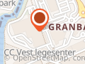Ola Kaarby - CC Vest Legesenter