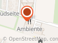 Gaststätte Ambiente