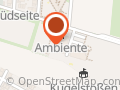 Tennishalle Westerbeck