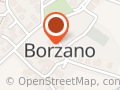 Parrocchia Di Borzano Di Albinea