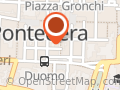 Carabinieri • Comando Compagnia Pontedera