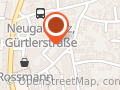 Feuerwehr Kaufbeuren Löschzug 3 Neugablonz