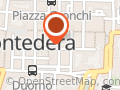 STEP BACK Pontedera