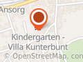Kindergarten "villa Kunterbunt"