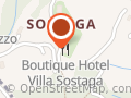 Hotel Ristorante Villa Sostaga