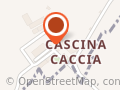 Cantina Borgo La Caccia