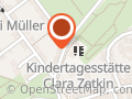 Kindertagesstätte Clara Zetkin