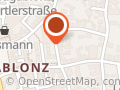 DENIZ-Brotzeitecke