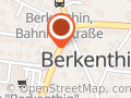 Berkenthiner Dorfbackstube GmbH