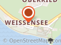 Pension Rexha Am Weissensee