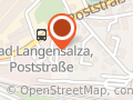 Thüringer Landstolz - Filiale Bad Langensalza (Norma)