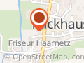 Friseur Haarnetz