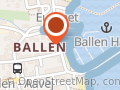 Ballen Havnegrill v/Laura Agnete Serrano