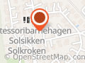 Bunadstua Britt Mjelve Strandem