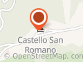 Bed and Breakfast Castello San Romano