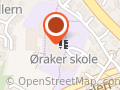 Øraker Skole