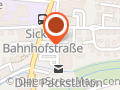 Döner Station bei Edeka