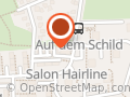 Salon Hairline