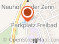 Freibad Neuhof