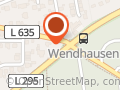 Landhaus Waldesruh