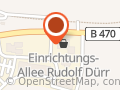 Einrichtungs-Allee