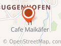 Wallfahrtsgaststätte Maikäfer