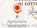 Agriturismo Moscatello