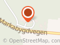 M Andersen bygg AS