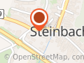 Jugendhaus Steinbach