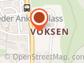 Woxen gård AS