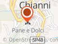 FORNO DI CHIANNI