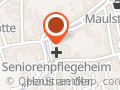 AWO AJS gGmbH Seniorenpflegeheim ,,Haus an der Salza''