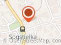 Sogstieika barnehage SA